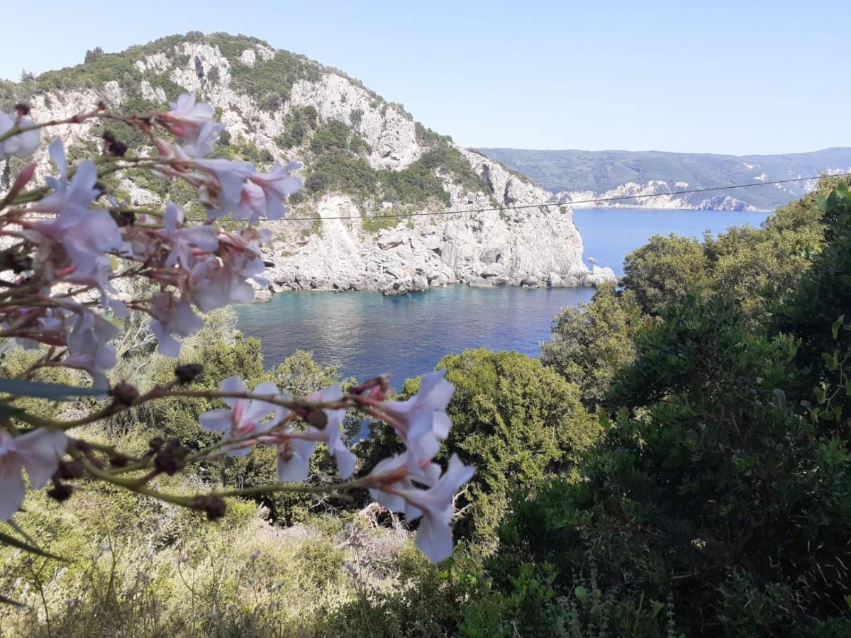 Hébergement de vacances Tinos 100m Vom & Fitness Ágios Geórgios