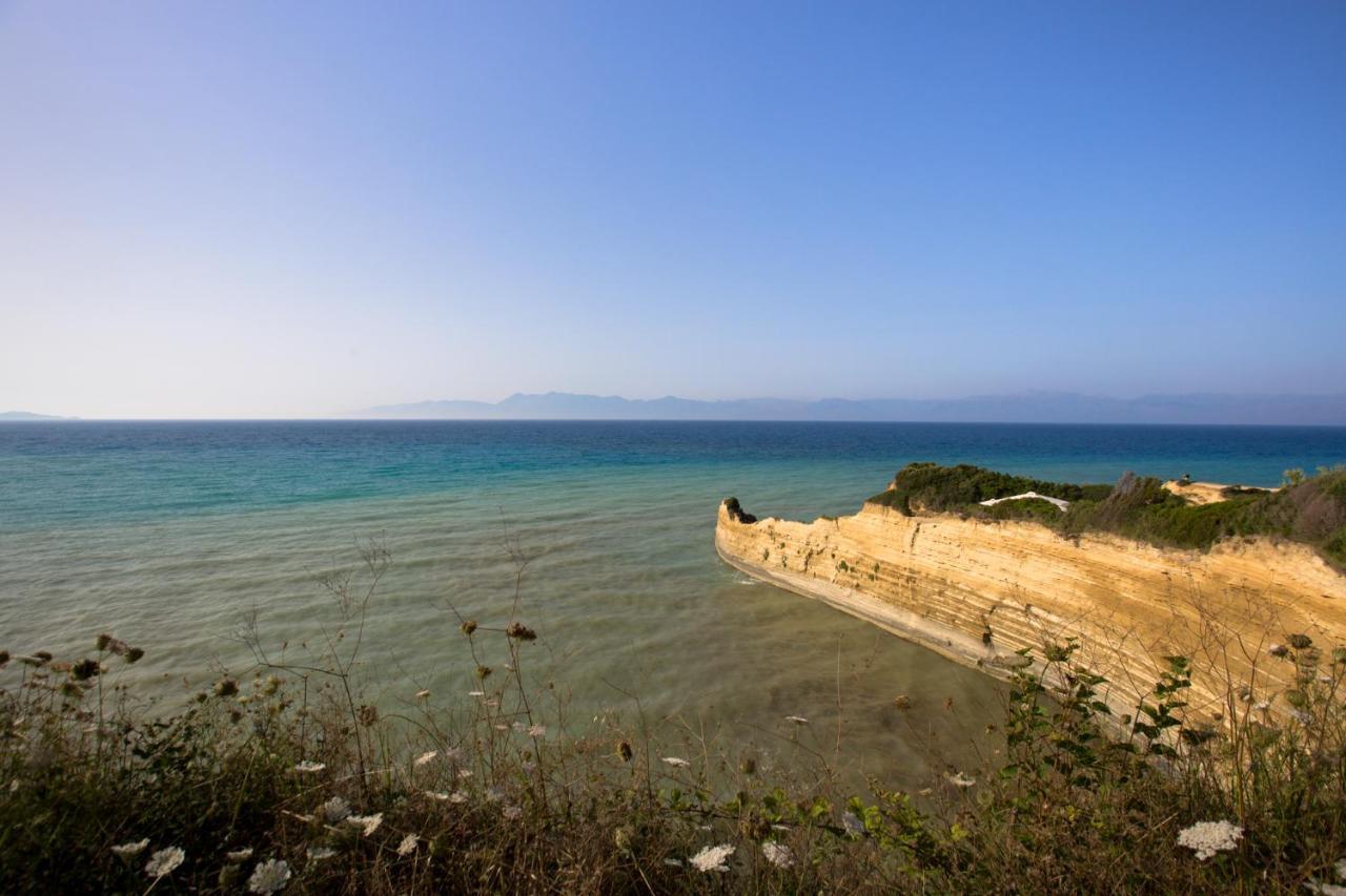 Tinos 100m Vom & Fitness Hébergement de vacances
