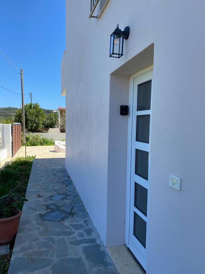 Tinos 100m Vom & Fitness Hébergement de vacances Ágios Geórgios