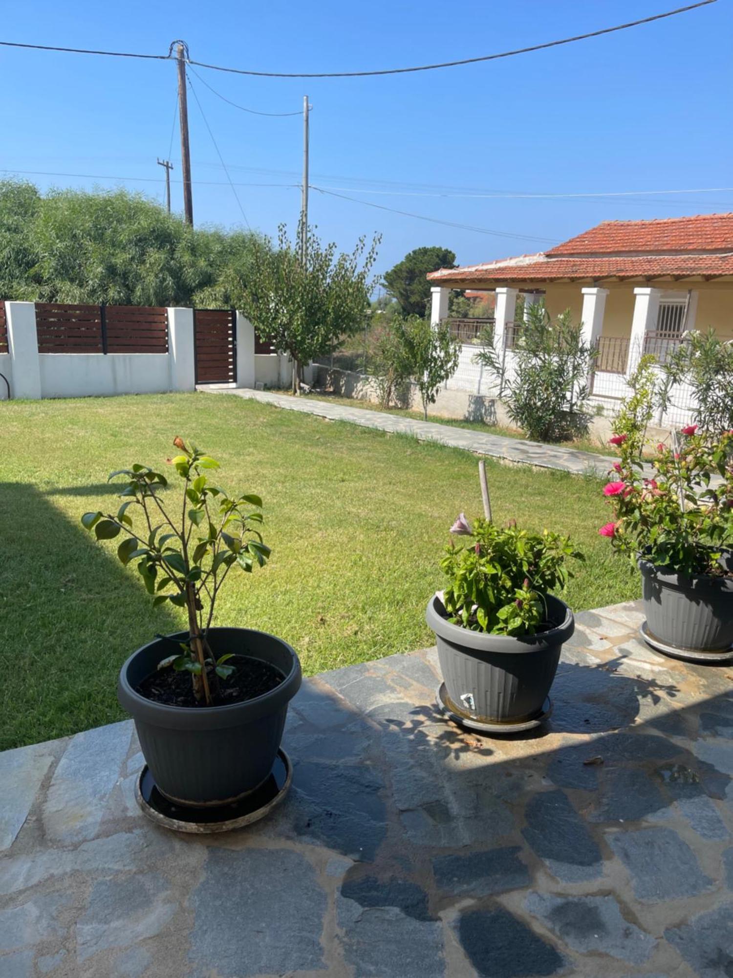 Tinos 100m Vom & Fitness Hébergement de vacances *
